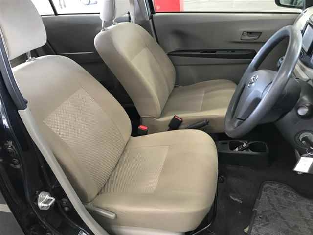 DAIHATSU MIRA E S 2013