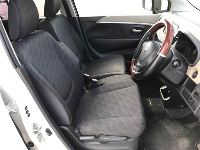 SUZUKI WAGON R 2012