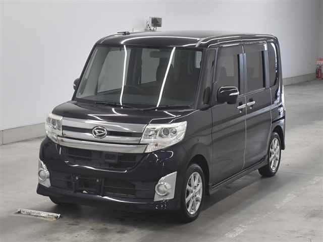 DAIHATSU TANTO 2013
