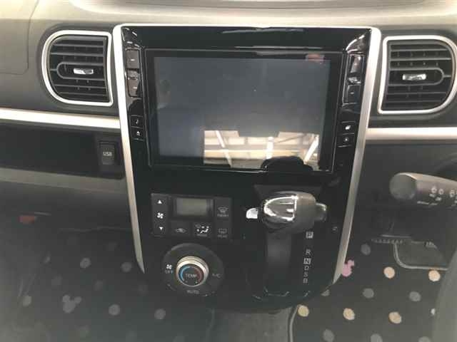 DAIHATSU TANTO 2013