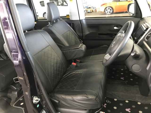 DAIHATSU TANTO 2013