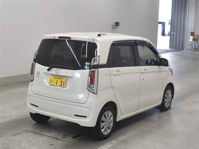 HONDA N WGN 2018