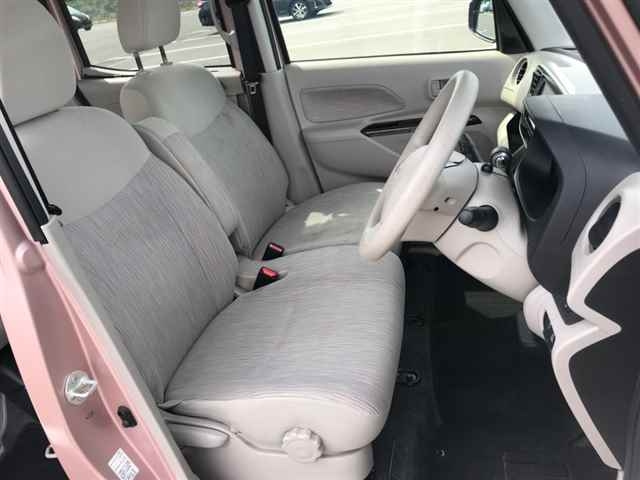 MITSUBISHI EK SPACE 2015