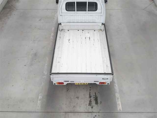 SUZUKI CARRY TRUCK 2013