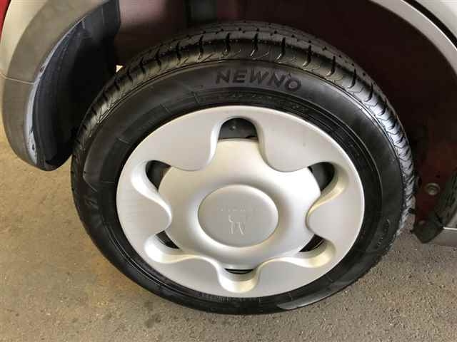 SUZUKI ALTO LAPIN 2017