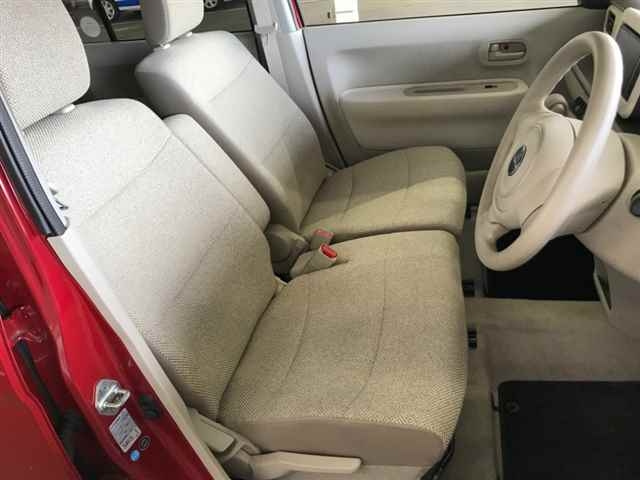 SUZUKI ALTO LAPIN 2017