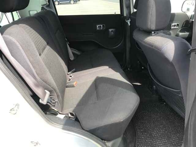 DAIHATSU TERIOS KID 2010