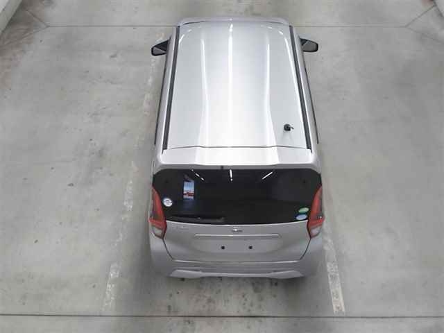 NISSAN DAYZ 2020