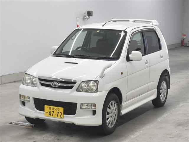 DAIHATSU TERIOS KID 2010