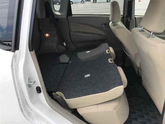 SUBARU STELLA 2011