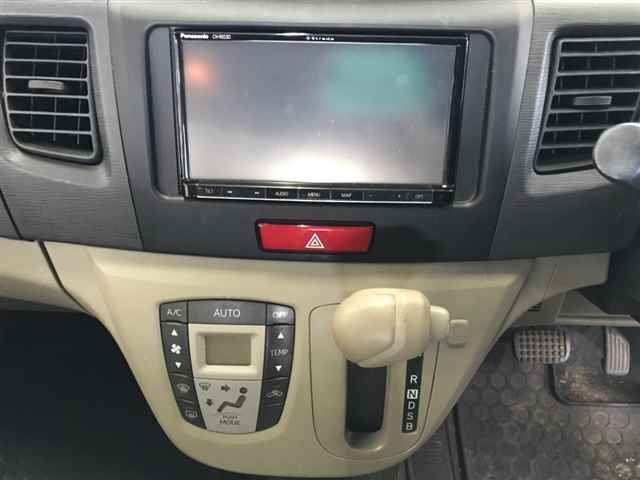 DAIHATSU MOVE 2011