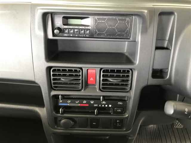 NISSAN CLIPPER TRUCK 2018