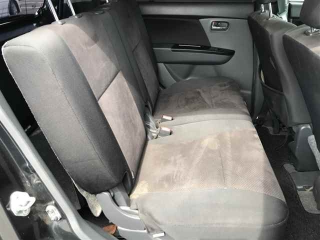 SUZUKI WAGON R 2012