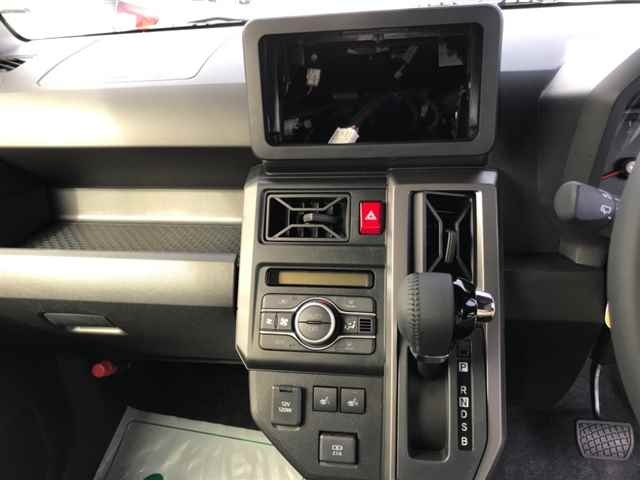 DAIHATSU TAFT 2023