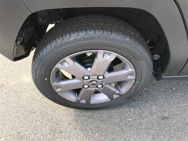 DAIHATSU TAFT 2023