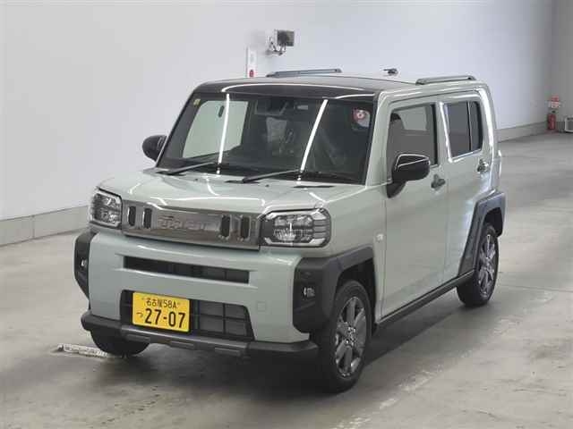 DAIHATSU TAFT 2023