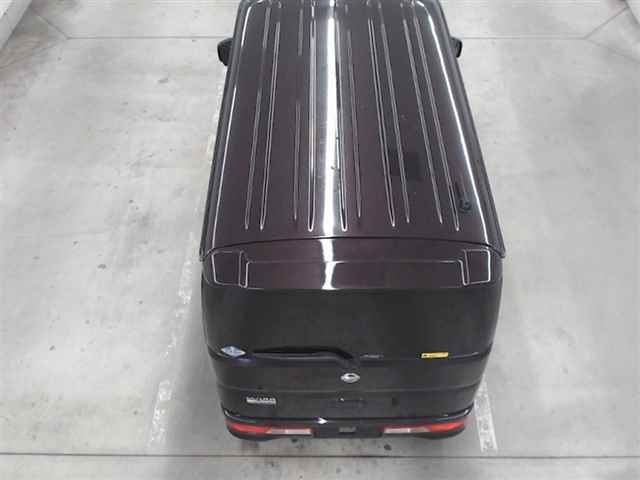 NISSAN CLIPPER RIO 2015