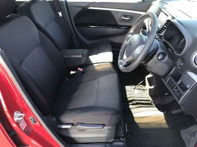SUZUKI WAGON R 2013