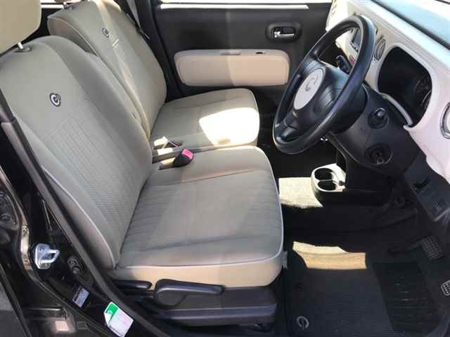 DAIHATSU MIRA 2010