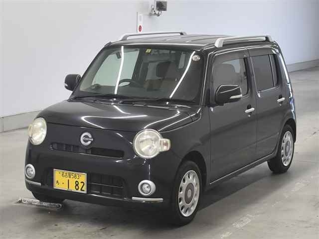 DAIHATSU MIRA 2010