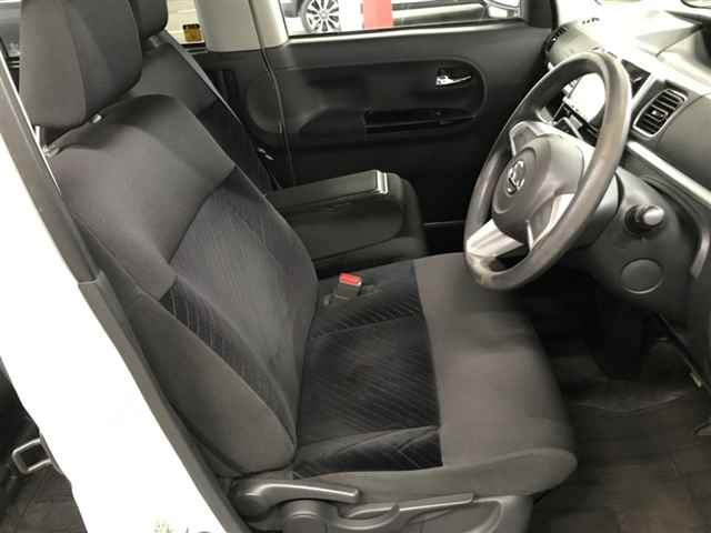 DAIHATSU TANTO 2014