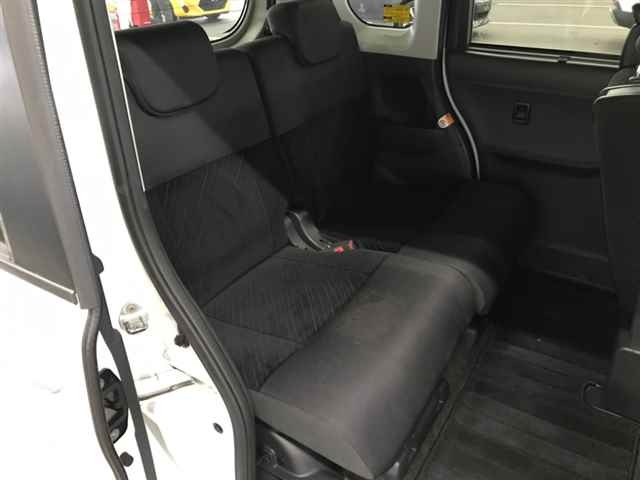 DAIHATSU TANTO 2014