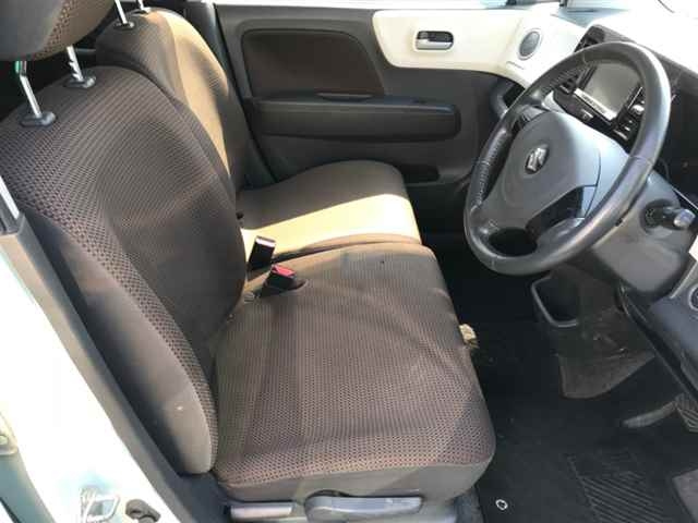 SUZUKI MRWAGON 2014