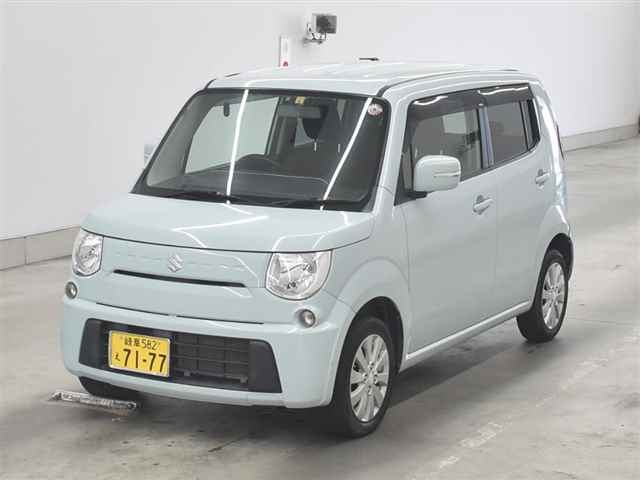 SUZUKI MRWAGON 2014