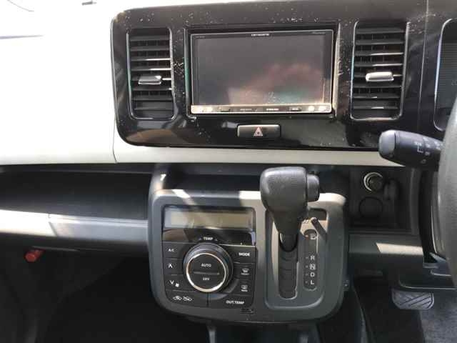 SUZUKI MRWAGON 2014