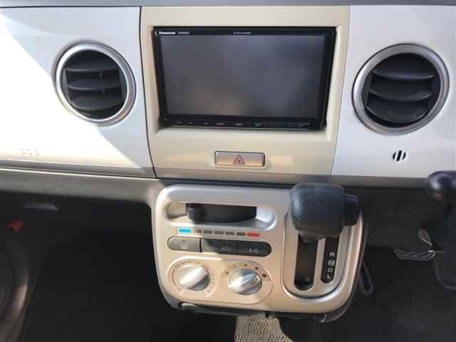 SUZUKI ALTO LAPIN 2011