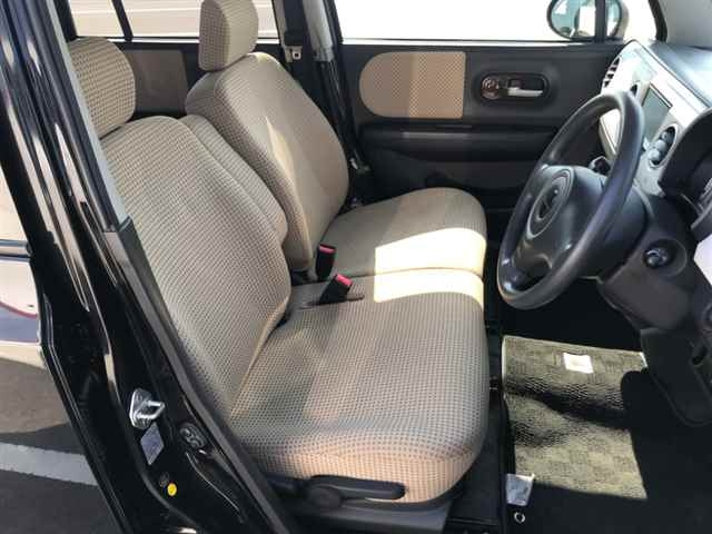 SUZUKI ALTO LAPIN 2011