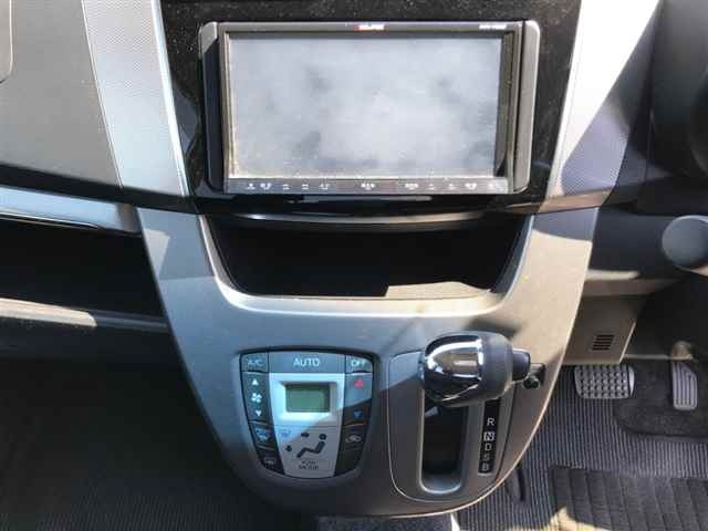 DAIHATSU MOVE 2013