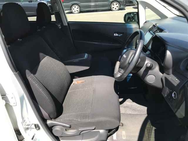 DAIHATSU MOVE 2013