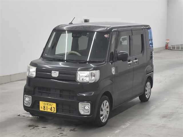 DAIHATSU WAKE 2018