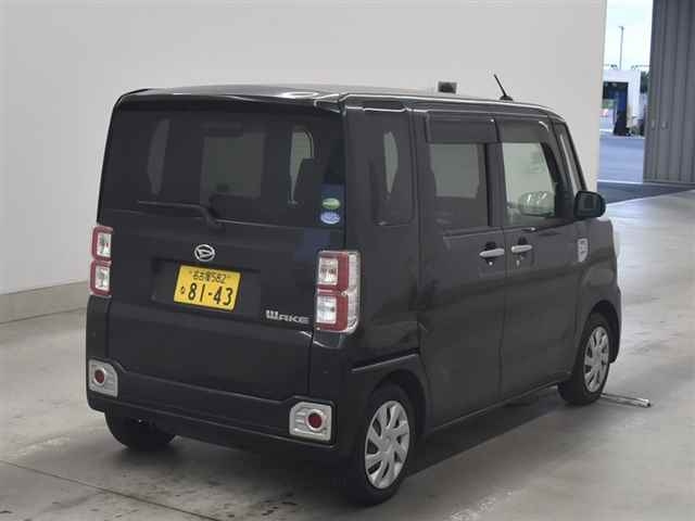DAIHATSU WAKE 2018