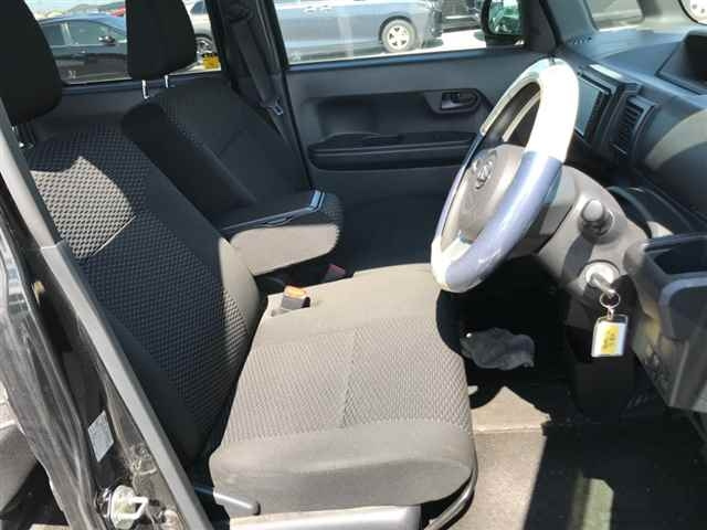 DAIHATSU WAKE 2018
