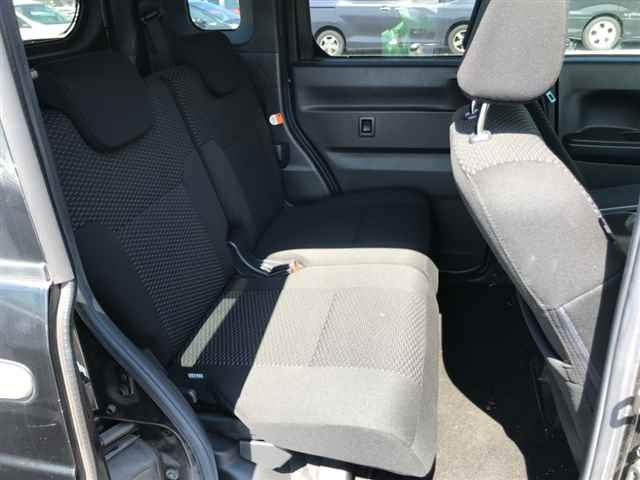 DAIHATSU WAKE 2018