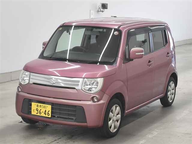 SUZUKI MRWAGON 2012
