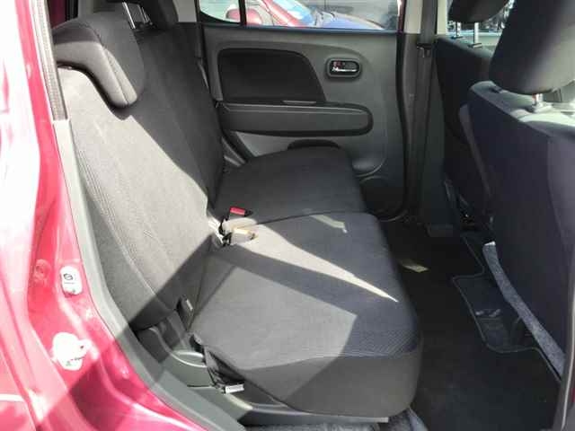 SUZUKI MRWAGON 2012