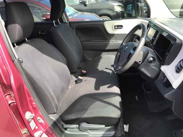SUZUKI MRWAGON 2012