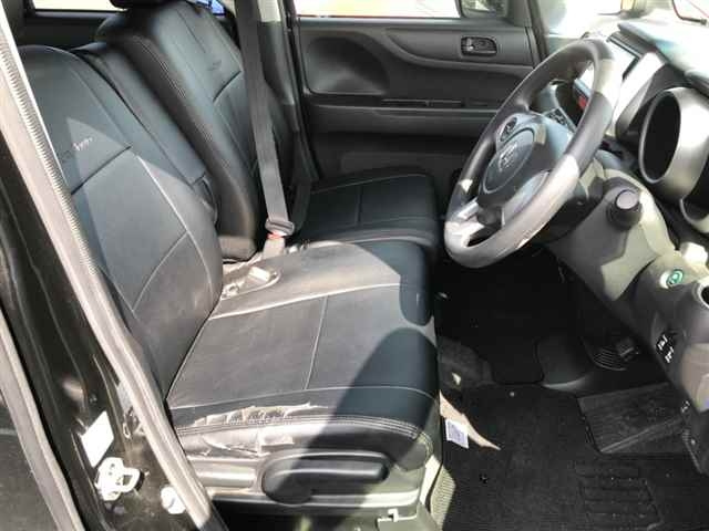 HONDA N BOX 2013