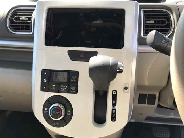 DAIHATSU TANTO 2017