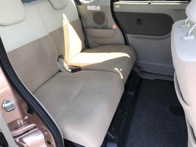 DAIHATSU TANTO 2017