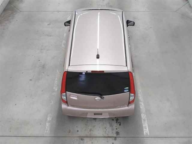 DAIHATSU MOVE 2014