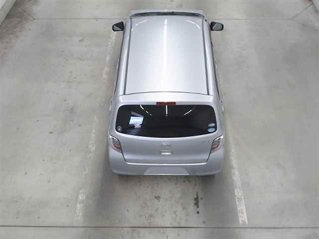 DAIHATSU MIRA E S 2015