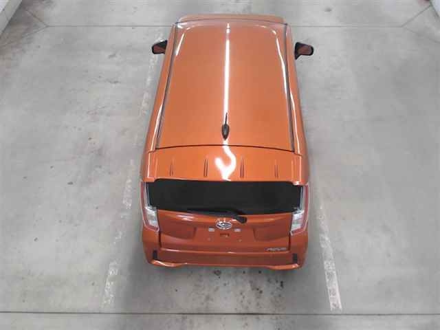 DAIHATSU MOVE 2015