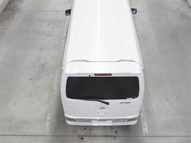 DAIHATSU ATRAI WAGON 2013