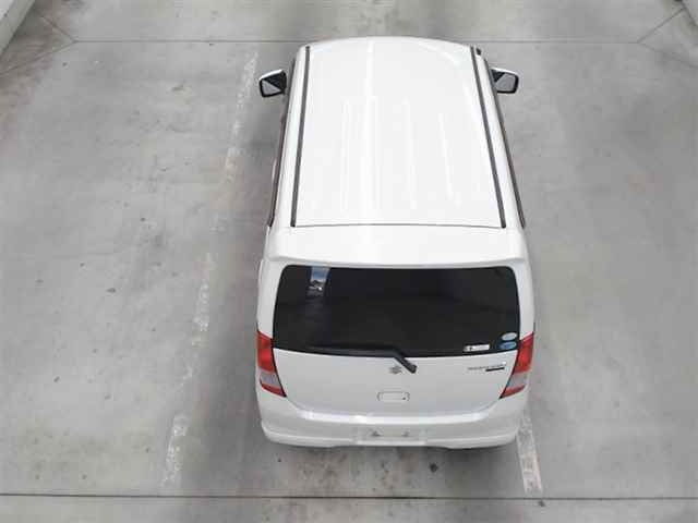 SUZUKI WAGON R 2009
