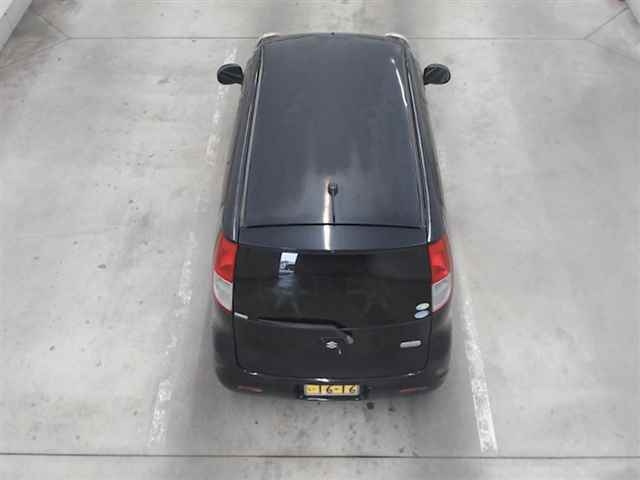 SUZUKI MRWAGON 2008
