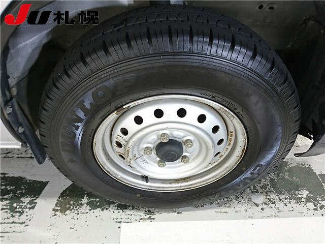 MAZDA BONGO 2021